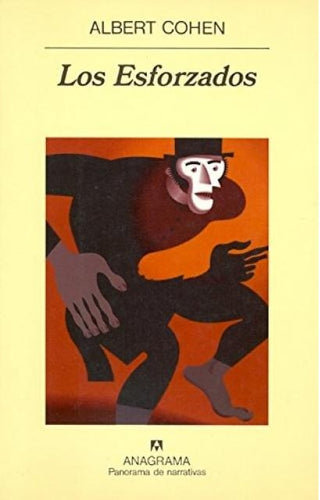 Los Esforzados | Albert Cohen