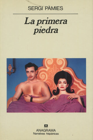 La primera piedra | Sergi Pamies