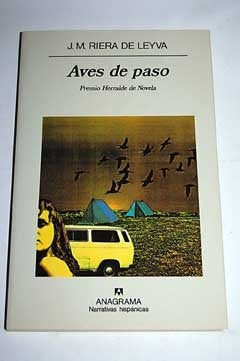 Aves de paso | José Mª Riera de Leyva