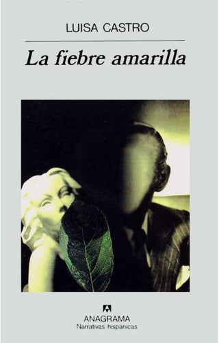 La fiebre amarilla | Luisa Elvira Castro de Quirós