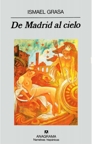 De Madrid al cielo | Ismael Grasa