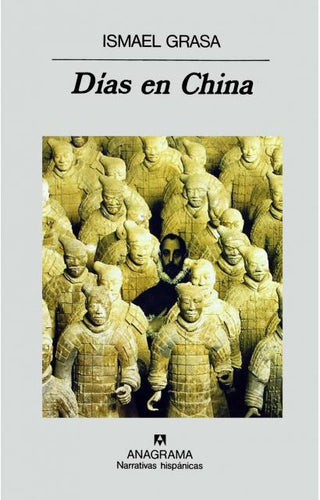 Días en China | Ismael Grasa