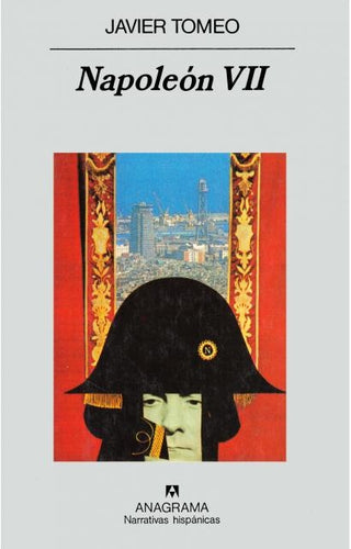 Napoleón VII | Javier Tomeo