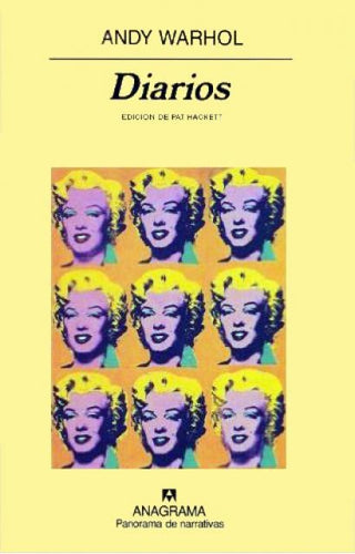 Diarios | Andy Warhol