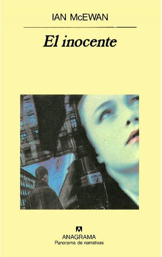 El inocente | Ian McEwan