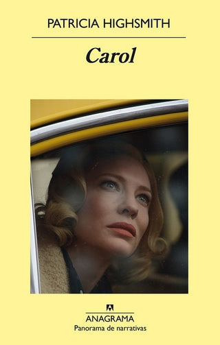 Carol | Patricia Highsmith
