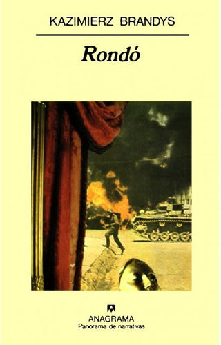 Rondó | Kazimierz Brandys
