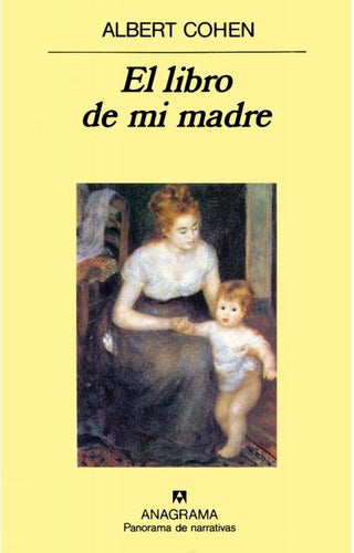 El libro de mi madre | Albert Cohen
