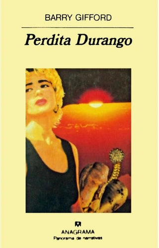 Perdita Durango | Barry Gifford
