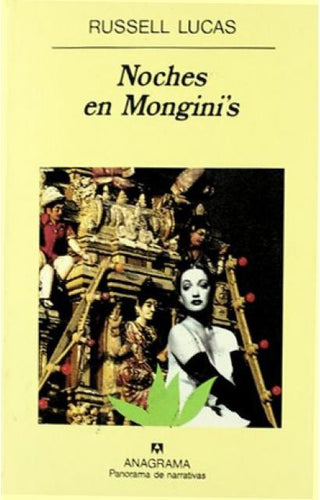 Noches en Mongini's | Russell Lucas