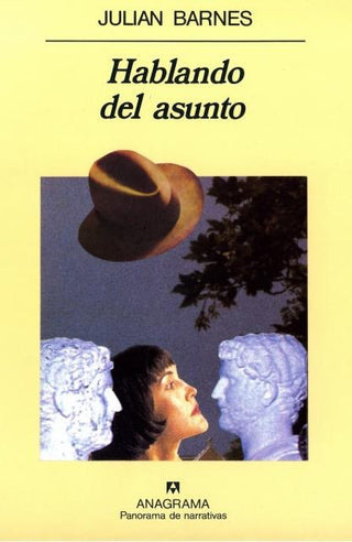 Hablando del asunto | Julian Barnes