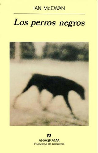 Los perros negros | Ian McEwan