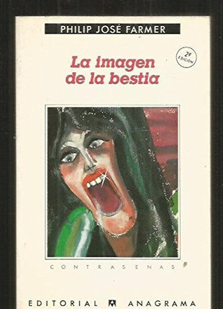 La imagen de la bestia | Philip José Farmer