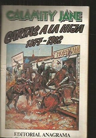 Cartas a la hija | Calamity Jane