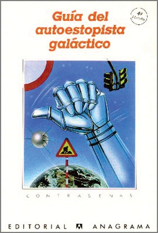 Guía del autoestopista galáctico | Douglas Adams