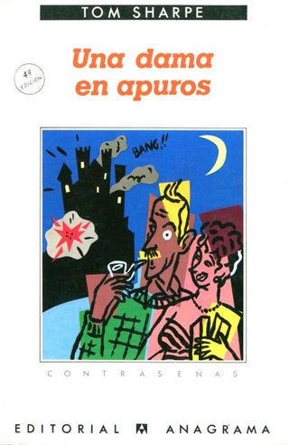 Una dama en apuros | Tom Sharpe