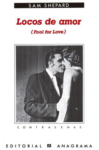 Locos de amor | Sam Shepard