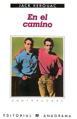 En el camino | Jack Kerouac