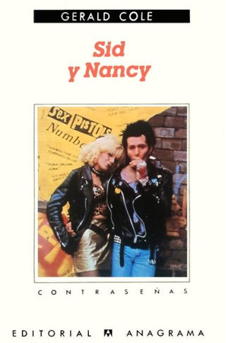 Sid y Nancy | Gerald Cole