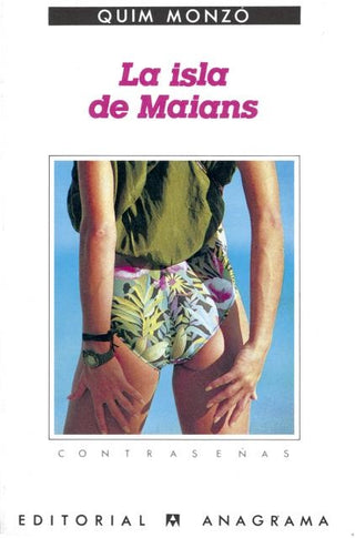 La isla de Maians | Quim Monzó