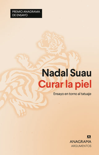 Curar la piel | Nadal Suau