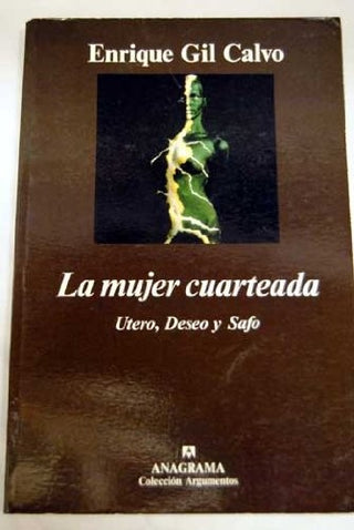 La mujer cuarteada | Enrique Gil Calvo
