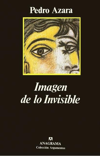Imagen de lo Invisible | Pedro Azara