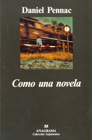 Como una novela | Daniel Pennac