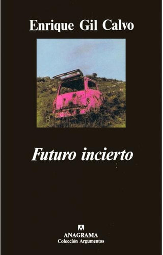 Futuro incierto | Enrique Gil Calvo