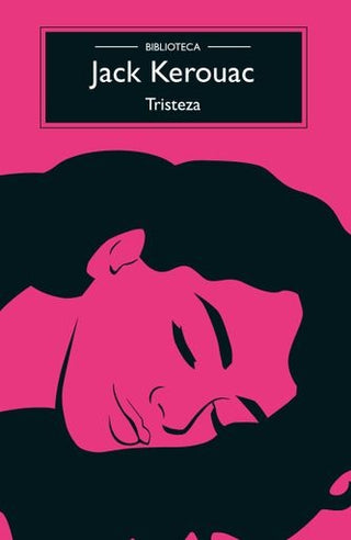 Tristeza | Jack Kerouac
