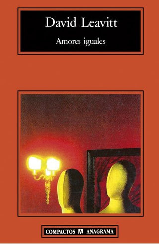 Amores iguales | David Leavitt