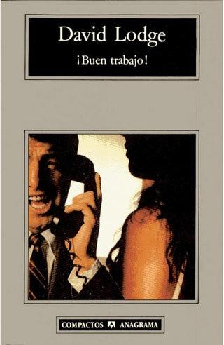 ¡Buen trabajo! | David Lodge