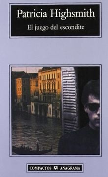 El juego del escondite | Patricia Highsmith