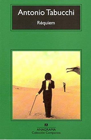 Réquiem | Antonio Tabucchi