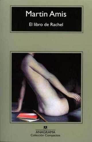 El libro de Rachel | Martin Amis