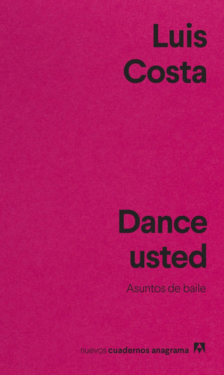 Dance usted | Luis Costa Plans