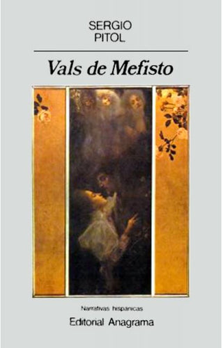 Vals de Mefisto | Sergio Pitol