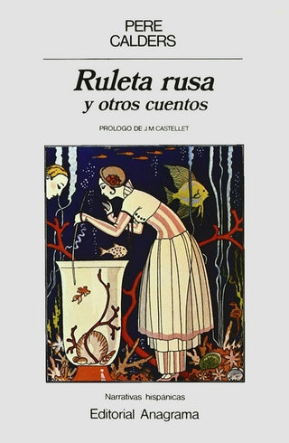 Ruleta rusa y otros cuentos | Pere Calders
