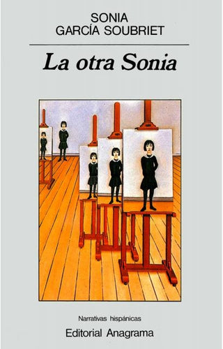 La otra Sonia | Sonia García Soubriet