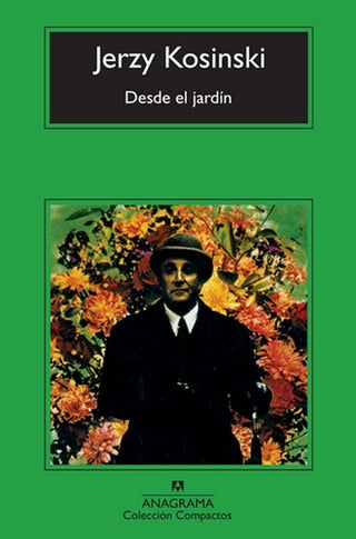 Desde el jardín | Jerzy Kosinski