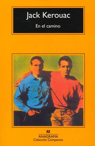 En el camino | Jack Kerouac