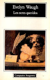 Los seres queridos | Evelyn Waugh