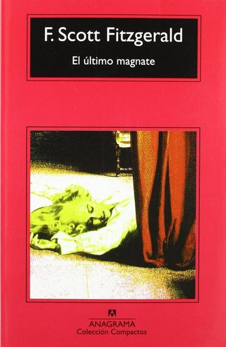 El último magnate | Francis Scott Fitzgerald