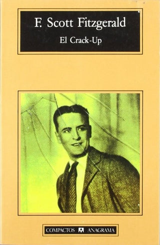 El Crack-Up | Francis Scott Fitzgerald