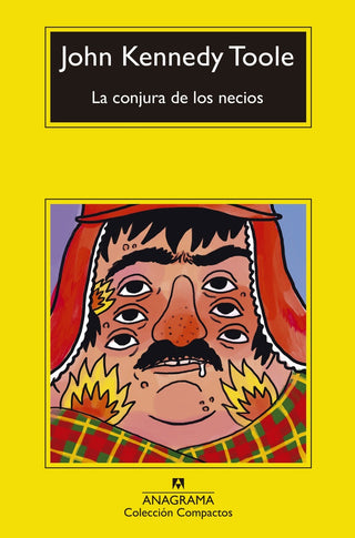 La conjura de los necios | John Kennedy Toole