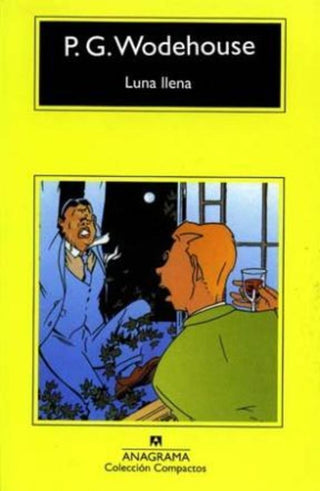Luna llena | P.G. Wodehouse