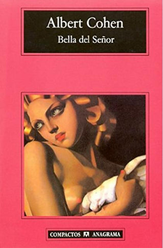 Bella del Señor | Albert Cohen