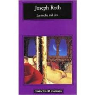 La noche mil dos | Joseph Roth