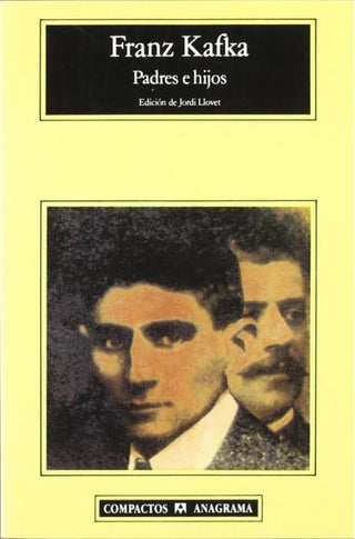 Padres e hijos | Franz Kafka
