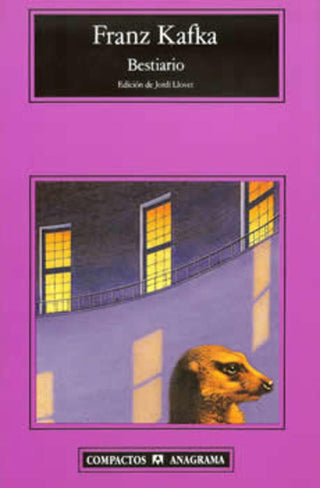 Bestiario | Franz Kafka